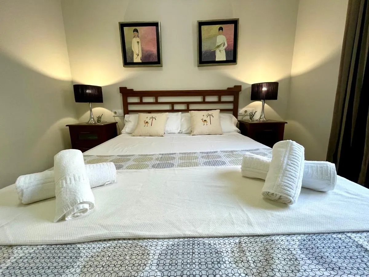 Gatu Premium Villa Amaro Cadiz