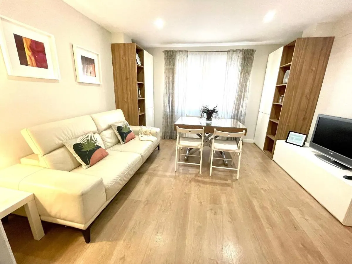 Apartment Gatu Premium Villa Amaro Cadiz