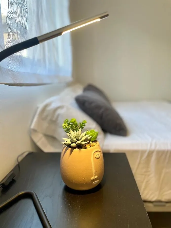 Apartment Gatu Premium Villa Amaro Cadiz Spain