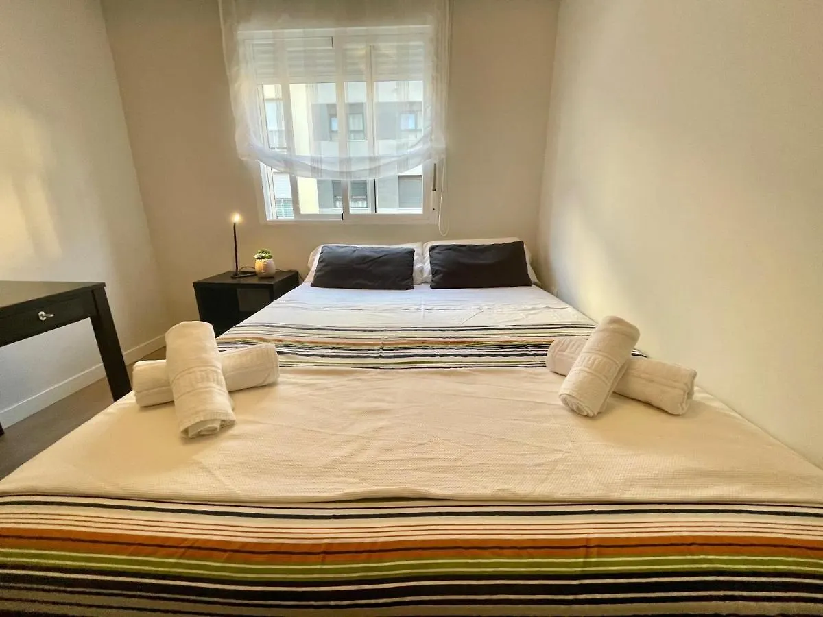 Gatu Premium Villa Amaro Cadiz Apartment