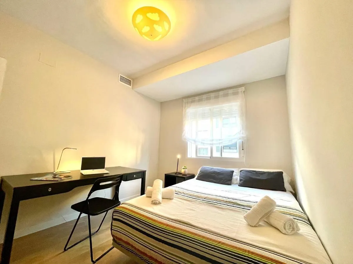 Apartment Gatu Premium Villa Amaro Cadiz Spain